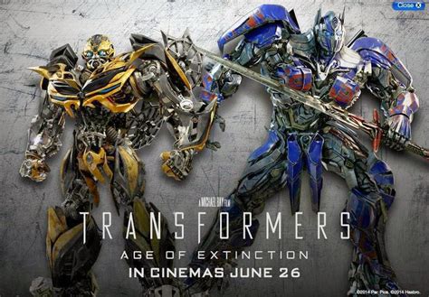 Transformers Live Action Movie Blog (TFLAMB): New Image of Transformers 4 Optimus Prime and ...