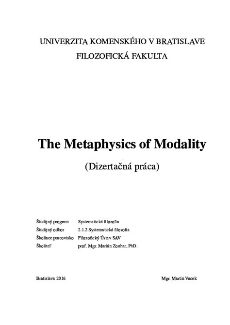 (PDF) Enriching Modal Realism with Impossible Worlds