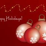 Free Christmas Cards Templates: Create Xmas Cards for Sending to Your Loved Ones | Video ...