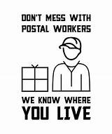 National Postal Worker Day Vector Art Icons And Graphics For Free  sketch template