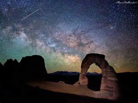 45 Incredible Meteor Shower Photography Ideas - Greenorc