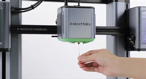 How to Clean 3D Printer Nozzle - Ankermake Canada