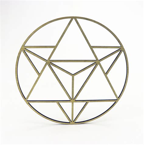 THE MERKABA. There are different symbols when it… | by Sacredcrafts | Sep, 2020 | Medium