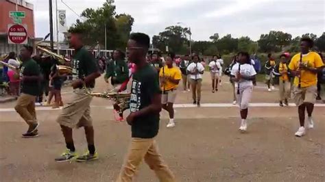 Jim Hill High School Homecoming Parade 2015 (FULL VIDEO) - YouTube