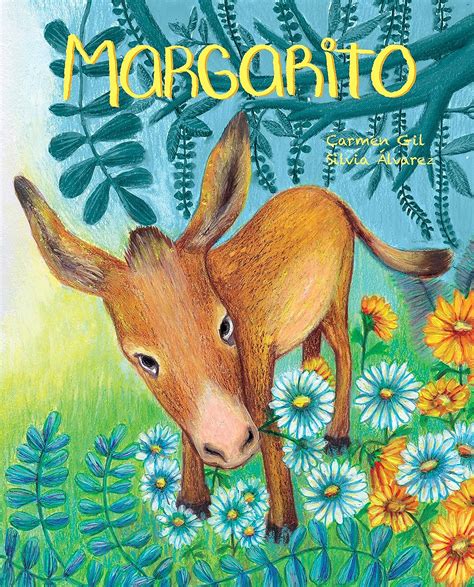 Margarito (Daisy) (Spanish Edition): Gil, Carmen, Álvarez, Silvia ...