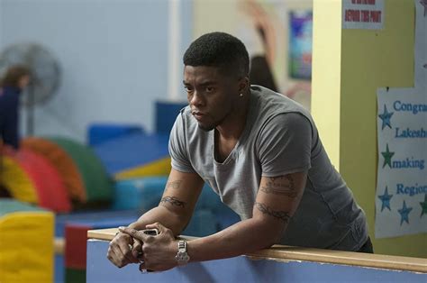 Chadwick Boseman: Where to Stream His Best Movies