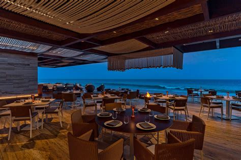 Bars in Cabo San Lucas | Solaz, A Luxury Collection Resort, Los Cabos