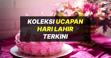 Ucapan Hari Lahir Isteri Malaysia - isterisahdu