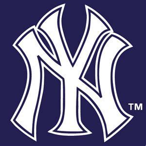 New York Yankees Logo PNG Vector (EPS) Free Download