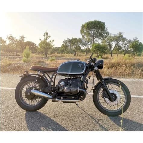 Cafe Racer Seat Bmw R100 | Reviewmotors.co