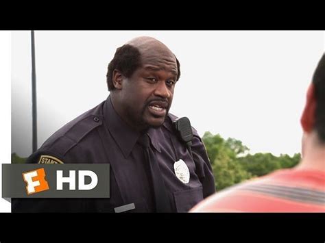 Shaquille O'Neal movies list: Ranked from best to worst