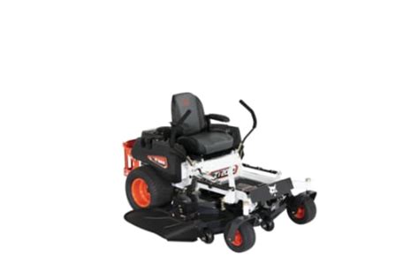 ZT5000 Zero-Turn Mower (Specs & Features) - Bobcat Company