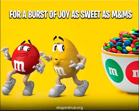 120 Puns about M&M & Funny M&M Jokes That Are Best to Read