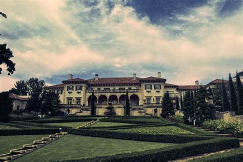 Philbrook Museum of Art | YogisDen.us