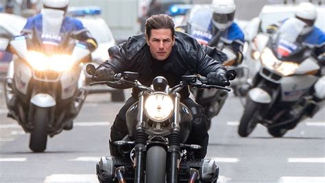 The Mission: Impossible 7 trailer is amazing — watch it right here ...