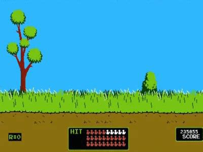 Duck Hunt GIF - Find & Share on GIPHY