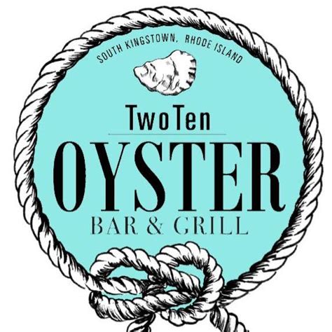 TwoTen Oyster Bar & Grill | South Kingstown RI