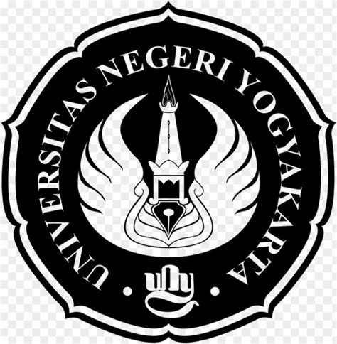 logo uny png - universitas negeri yogyakarta PNG image with transparent background | TOPpng