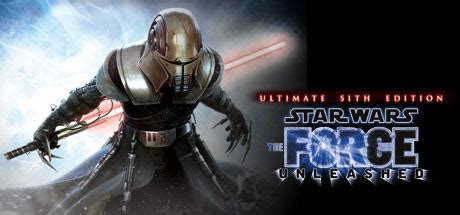 Star Wars The Force Unleashed Ultimate Sith Edition systémové požadavky | Systemreqs.com