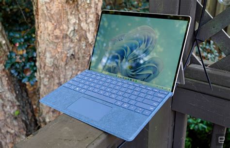 Microsoft Surface Pro 9 5G review (SQ3): A beautiful lie