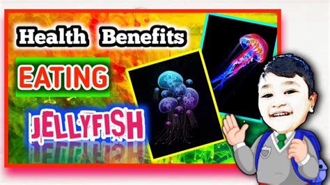 #Jellyfish #HealthBenefits #Dikya Health Benefits Eating Jellyfish. || Marcus Andrei TV - YouTube