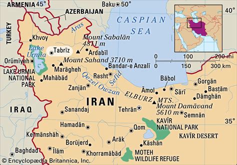 Tabriz | Map, Population, Mongols, & Textile Industry | Britannica