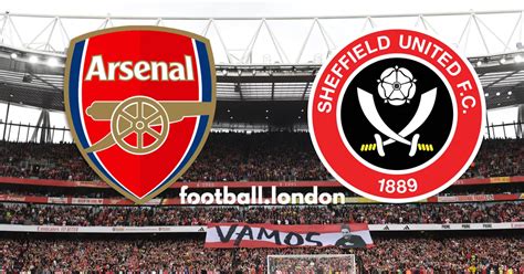 Arsenal vs Sheffield United highlights - Nketiah scores hat trick in ...