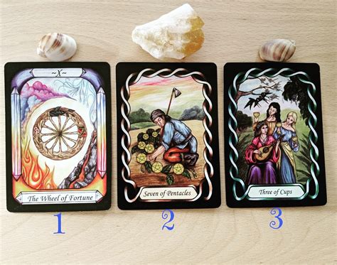 Sacred Sunday Reading Reveals ... - Sacred Wisdom Tarot | Facebook