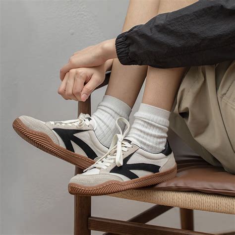 Retro sneakers – Artofit