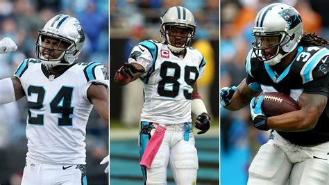 Former Panthers players are delighted over Dave Gettleman's firing | NFL | Sporting News