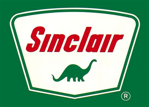 Sinclair Logos