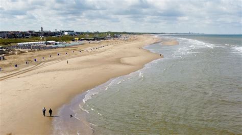 Leiden en Katwijk aan Zee: perfect te combineren - Waanzinnige Wereld