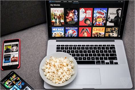 Make A Choice Between Blu-Ray & Streaming to Watch Your Favorite Movies ...