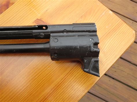 H&K 33 Barrel - Parts and Accessories Market Board - Sturmgewehr.com Forums