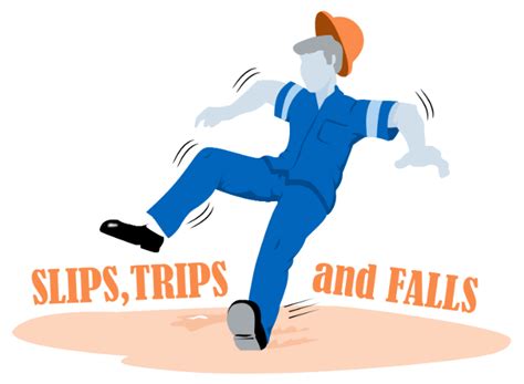 Steps Employers Can Take to Stop Falls in the Workplace