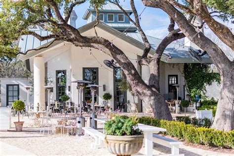 A Weekend Guide + The Best Wineries In Fredericksburg, Texas - Landry ...