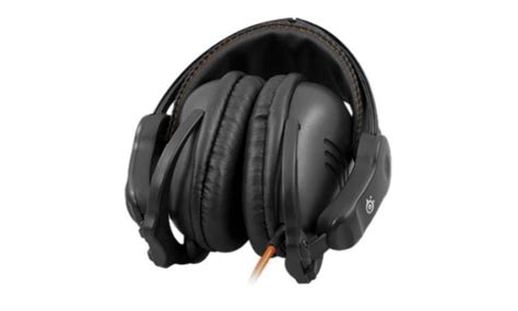 SteelSeries Gaming Headset with Headphone Virtual Surround Sound | Groupon