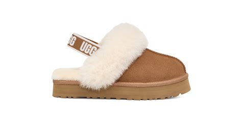 Kids' Funkette Slipper | UGG®