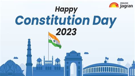 Happy Constitution Day 2023: Wishes, Quotes, Messages, Greetings ...