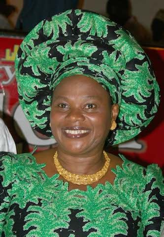 Former NAFDAC Boss, Dora Akunyili for Burial Late August | African Examiner