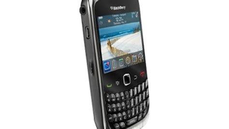 BlackBerry Curve 3G review: BlackBerry Curve 3G - CNET