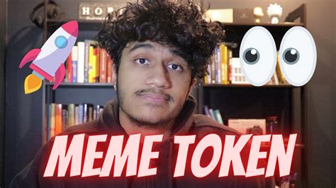 NEW MEME TOKEN IN PRESALE!! What Do You Meme Token Review - YouTube