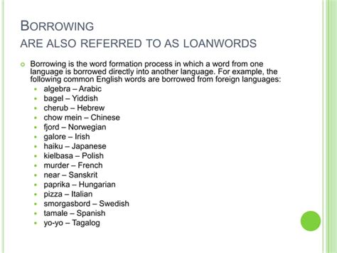 Morphology (linguistics)