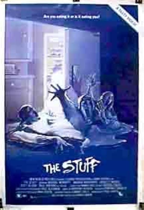 The Stuff (1985)