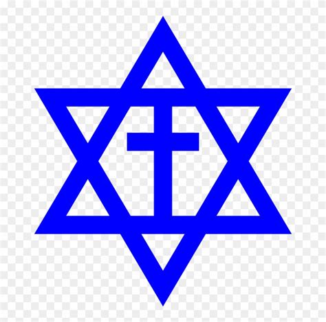 Flag Of Israel Star Of David National Flag - Star Of David, HD Png ...