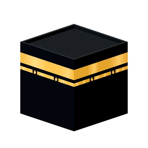 Kaaba Holy Kaaba Kaaba Mecca Mecca Islamic Holy Place Icon | Porn Sex ...