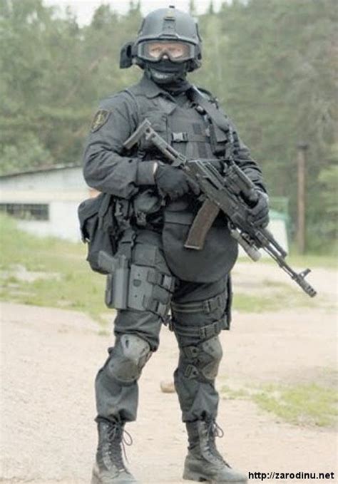 Russian Spetsnaz FSB/ФСБ Military Gear, Military Police, Military Equipment, Military Spouse ...