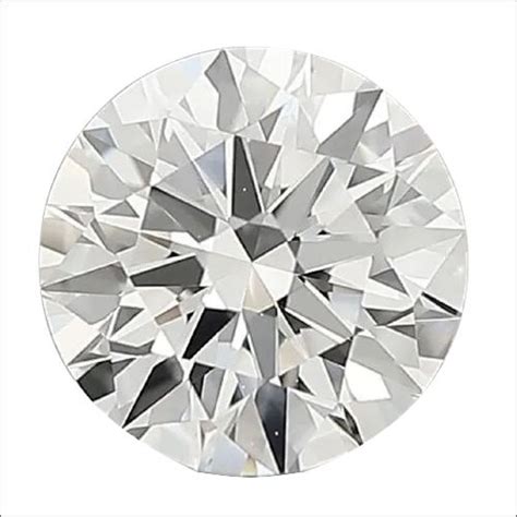 Round Brilliant Shape Diamond at 130000.00 INR in Surat | Jay Bhagvati Gems