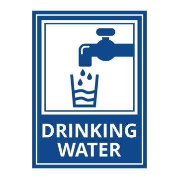 Drinking Water Icons PNG Images | 3800+ Vector Icon Packs | Free Download On Pngtree