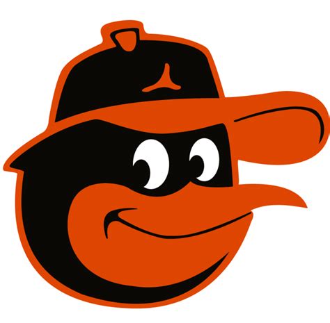 Orioles Logo Vector at Vectorified.com | Collection of Orioles Logo ...